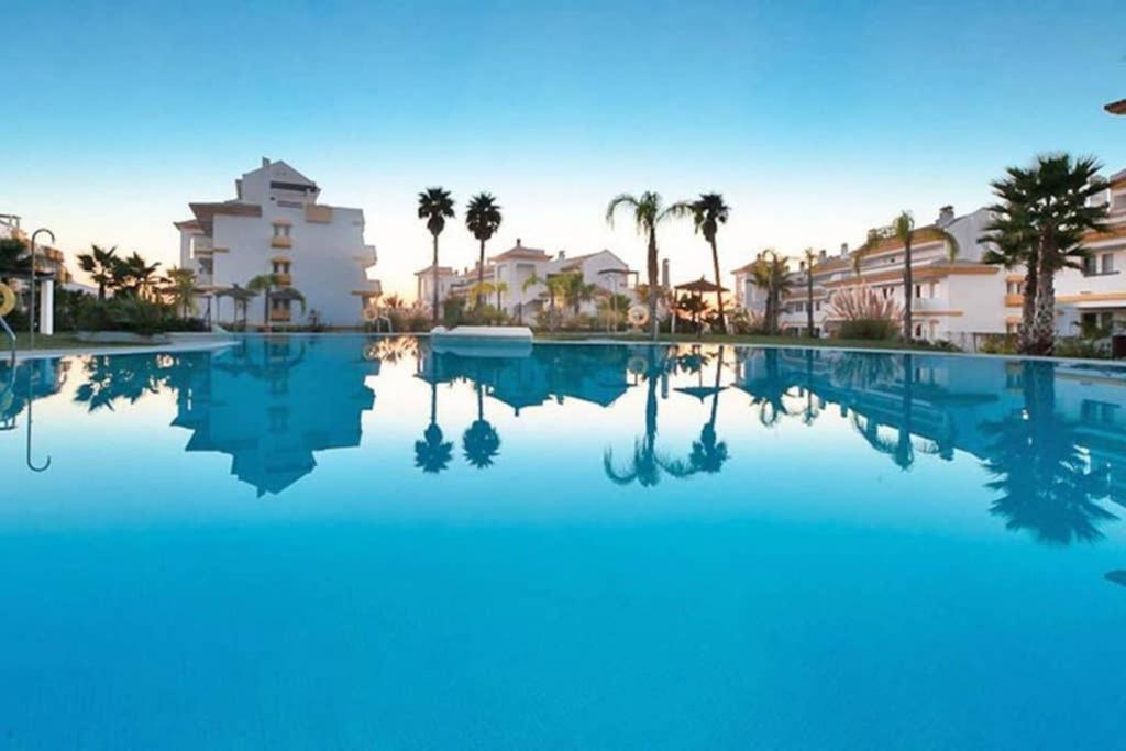 El Casa Blanca - Golf Resort in La Cala de Mijas Exterior foto